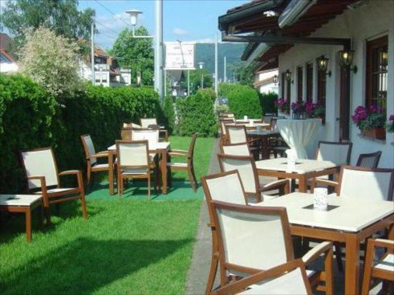 Hotel Heidelberg Exterior foto