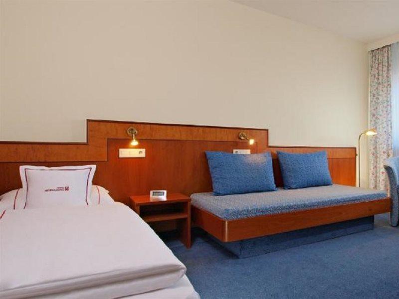 Hotel Heidelberg Exterior foto