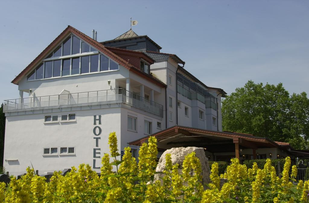Hotel Heidelberg Exterior foto